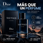 Sauvage Dior 100ml