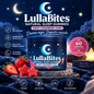 LullaBites Gomitas Naturales Para Domir