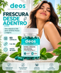 DEOS  | Desodorante Interno