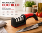Afilador de Cuchillo Manual