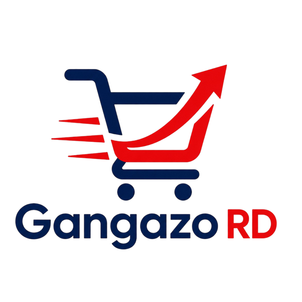 Gangazo RD
