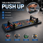 Tabla Multifuncional Push Up