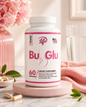 Bu Glu – Suplemento de Bienestar Femenino | 60 Cápsulas