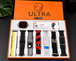 RELOJ ULTRA 7 EN 1 EN DOS COLORES